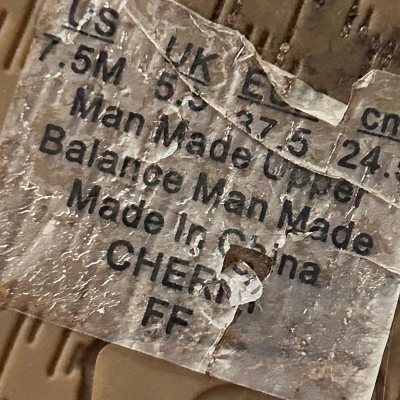 $19 clearance Sam Edelman Circus Yellow Canyon Medallion Sandals 7.5 flaw S16 - Picture 7 of 11